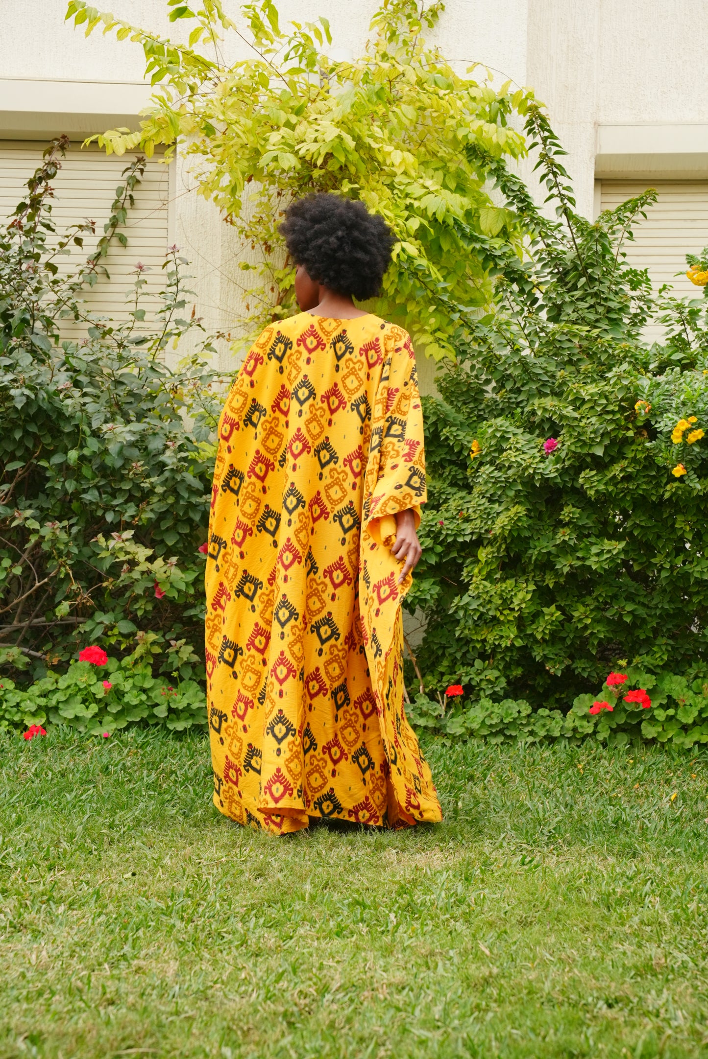 Elegant Kaftan 65