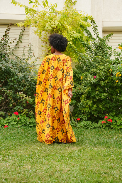 Elegant Kaftan 65