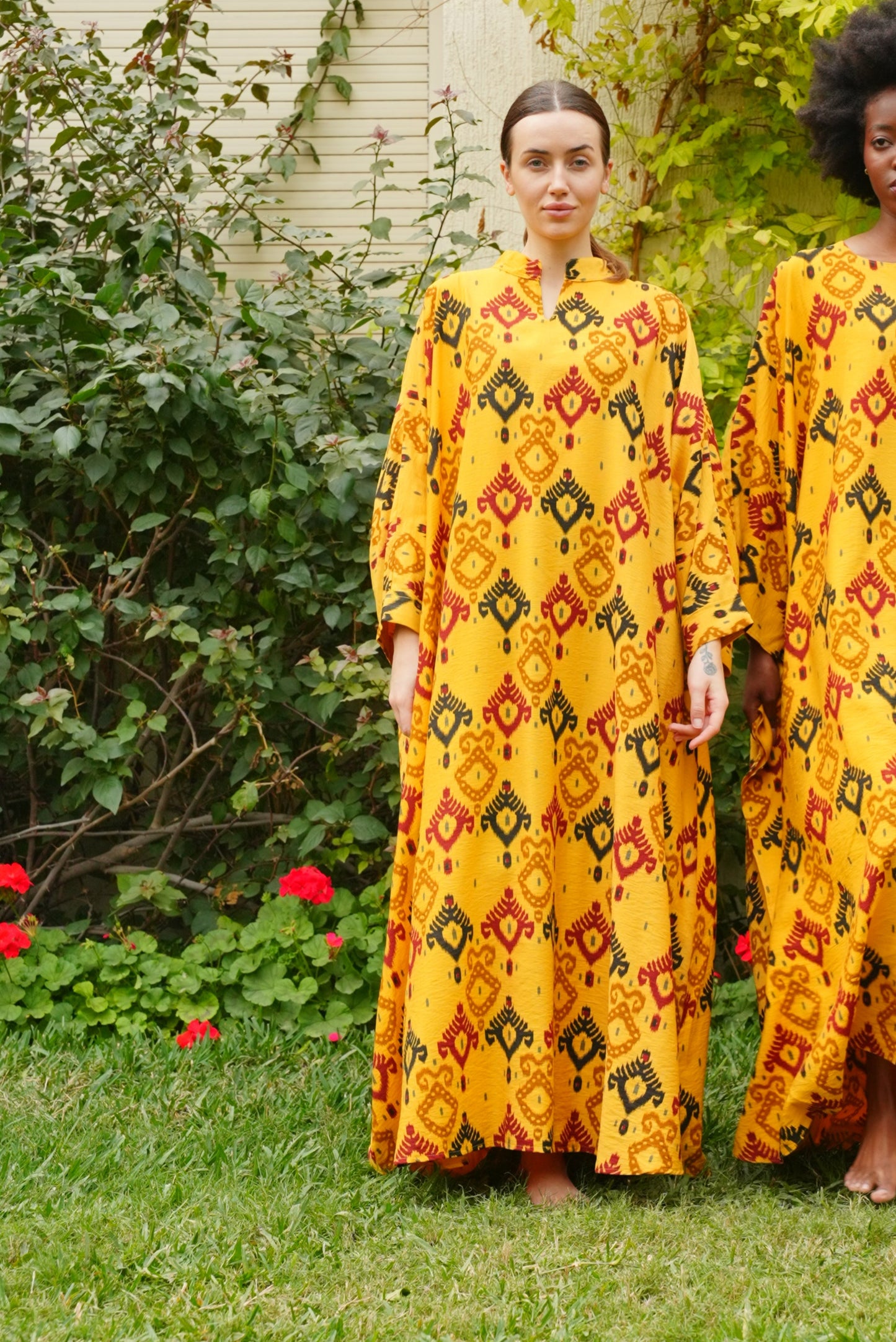 Elegant Kaftan 66