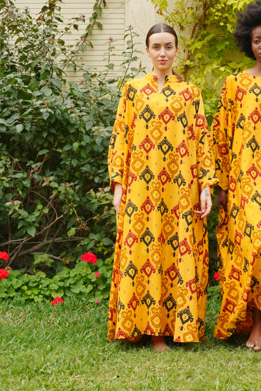 Elegant Kaftan 66
