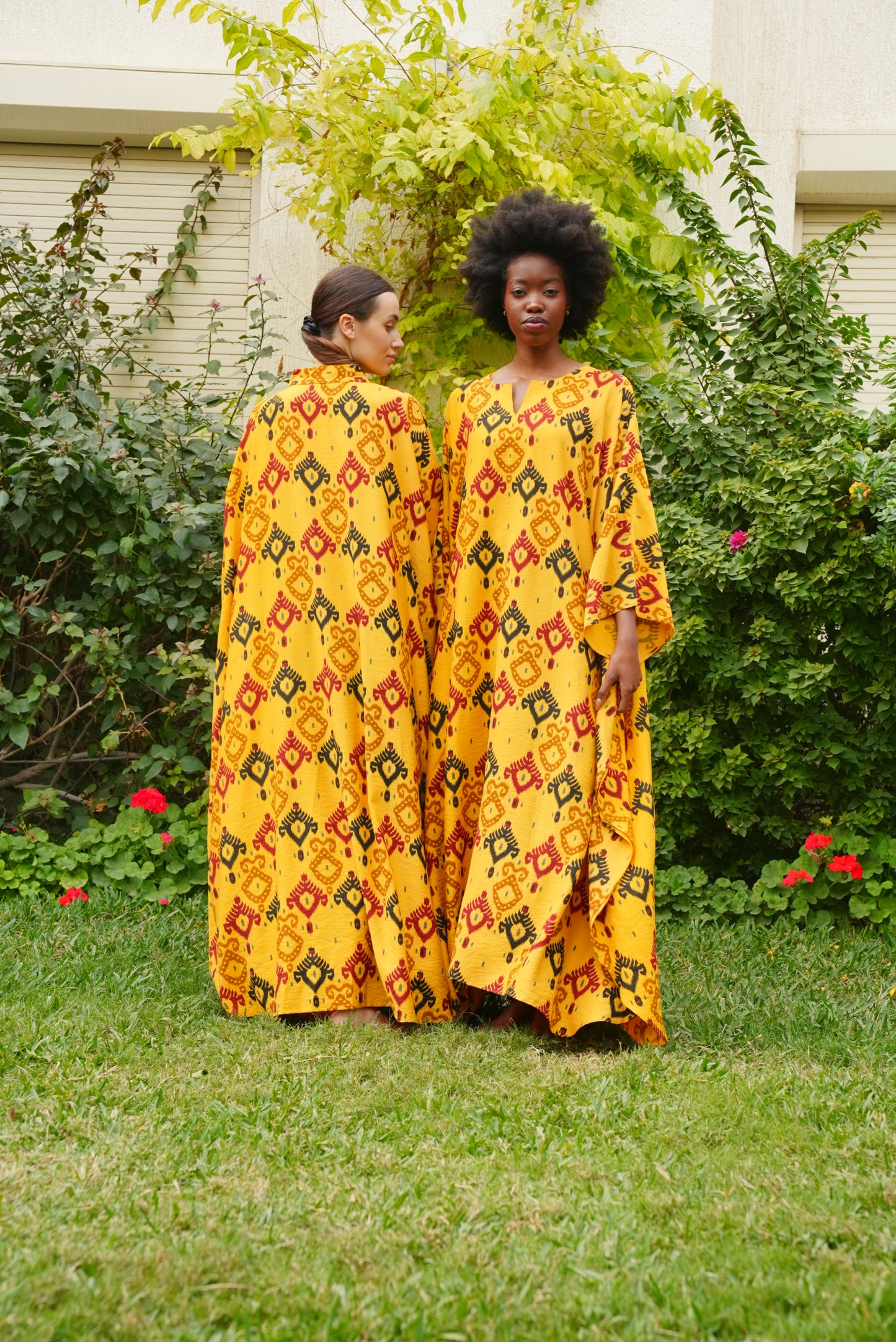 Elegant Kaftan 66
