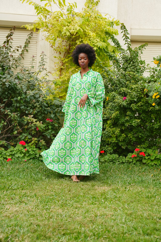 Elegant Kaftan 70
