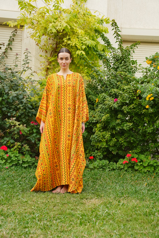 Elegant Kaftan 73