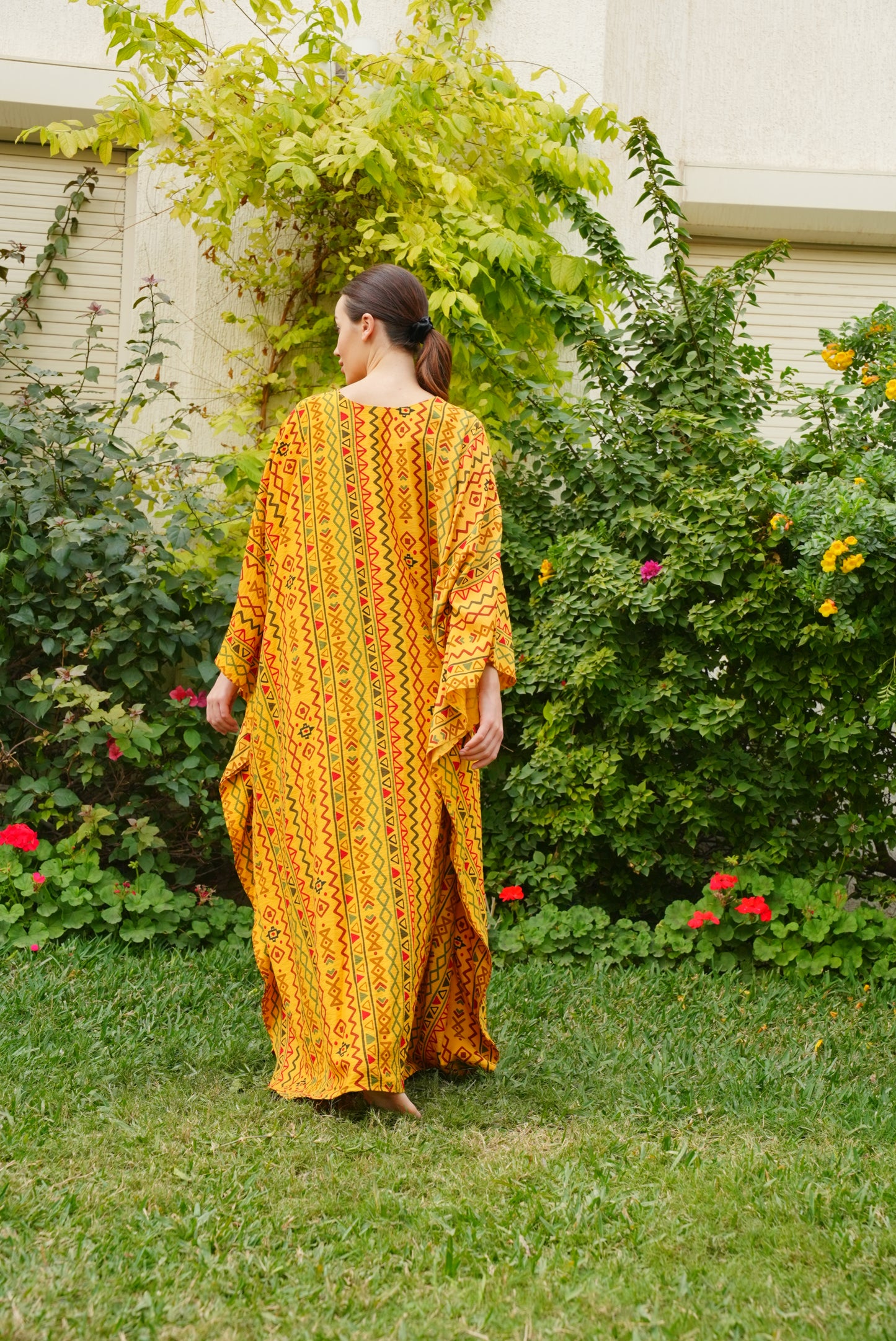 Elegant Kaftan 73