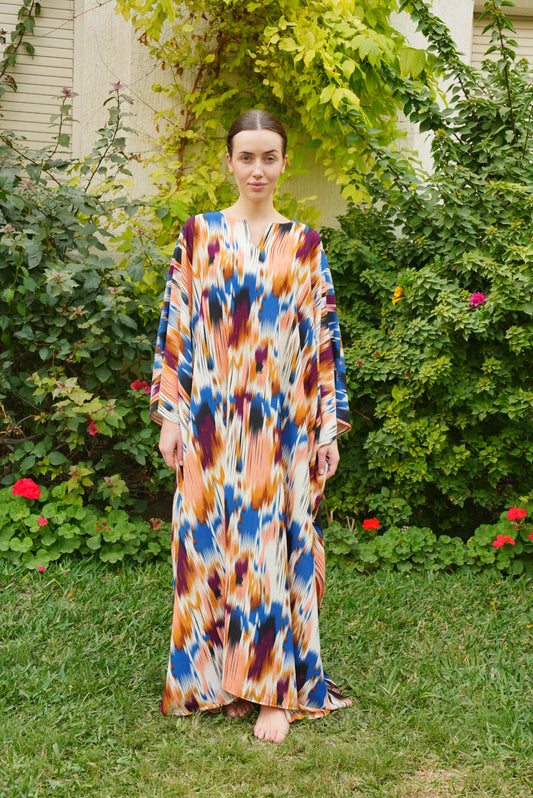 Elegant Kaftan 76