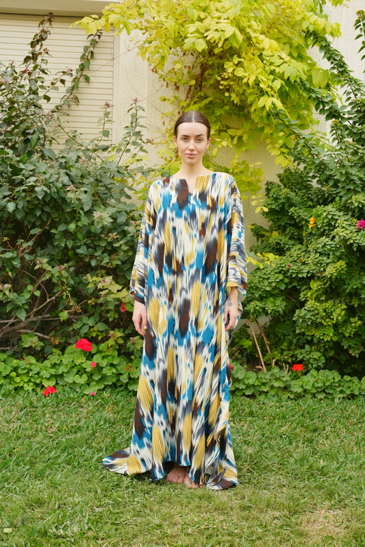 Elegant Kaftan 78