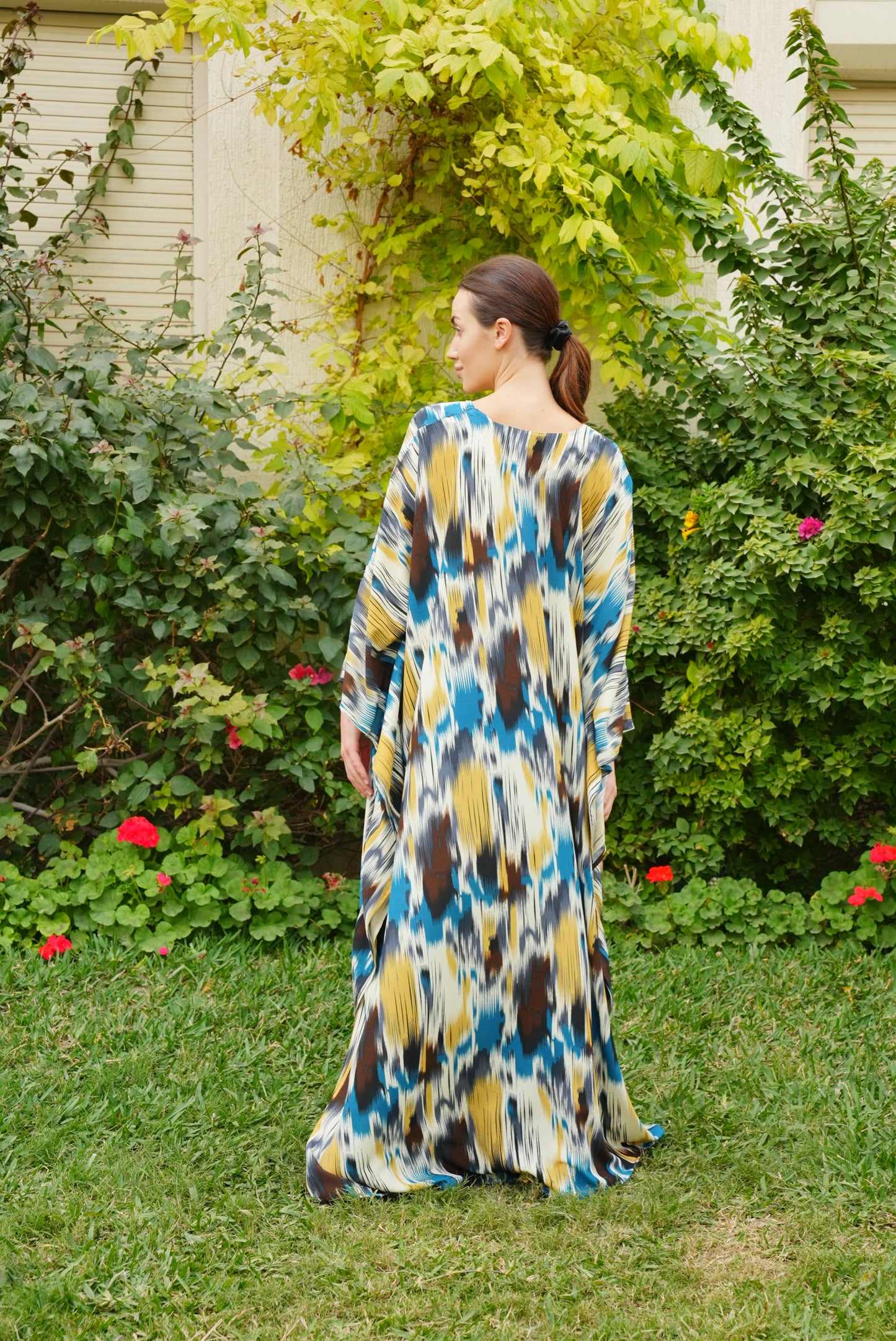 Elegant Kaftan 78