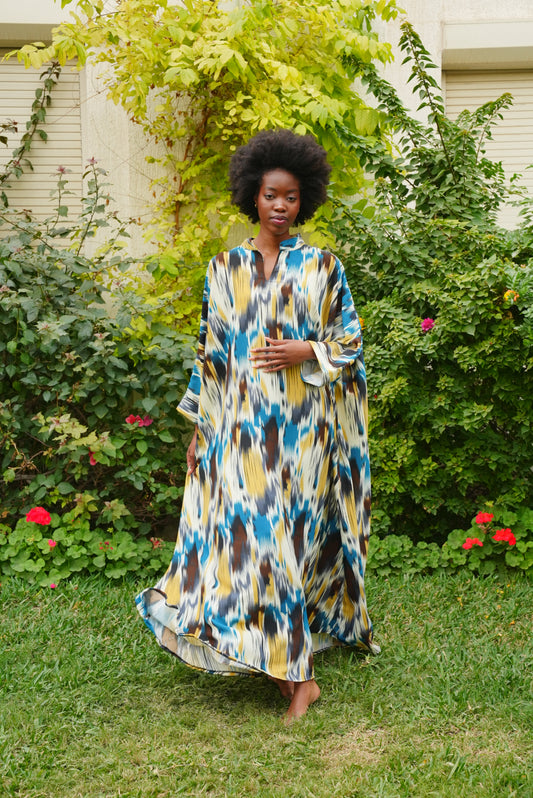 Elegant Kaftan 79