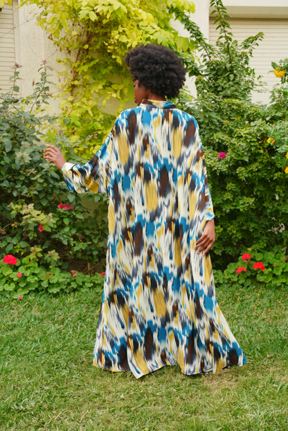 Elegant Kaftan 79