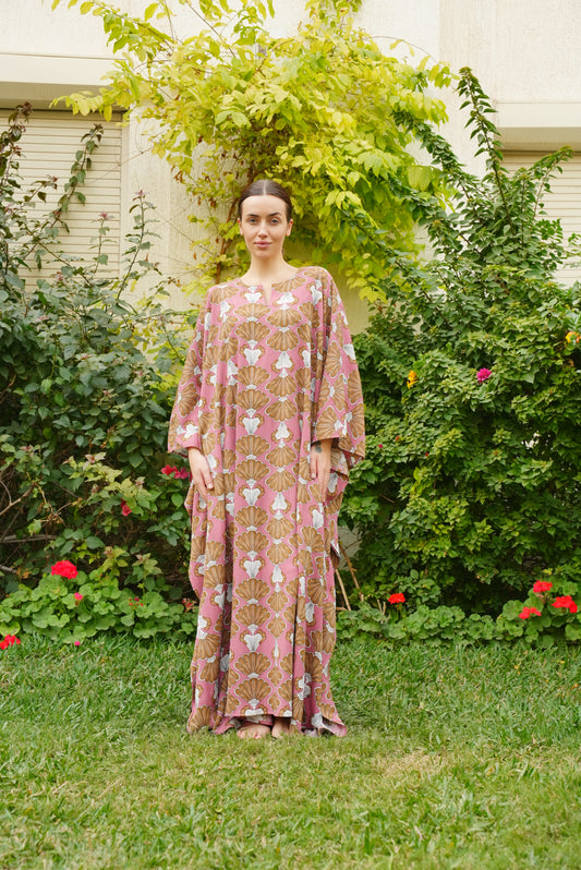 Elegant Kaftan 80