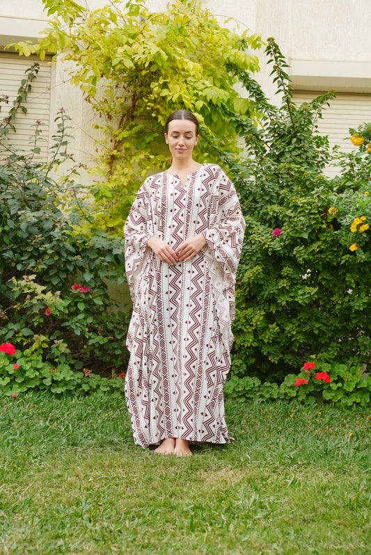 Elegant Kaftan 84