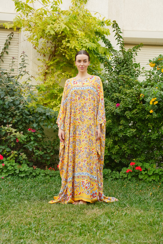 Elegant Kaftan 88