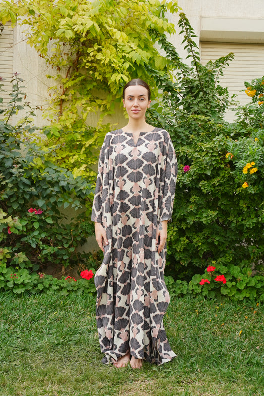 Elegant Kaftan 90