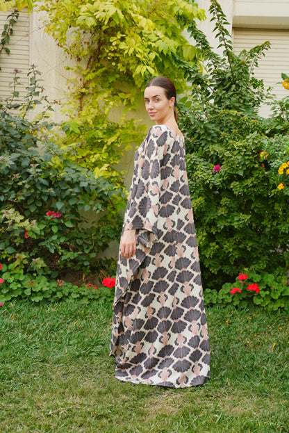 Elegant Kaftan 90