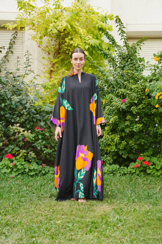 Elegant Kaftan 95