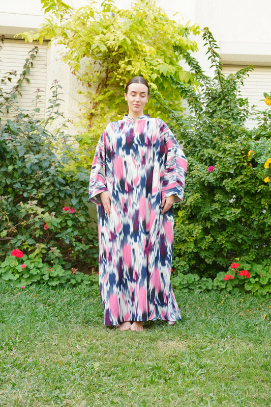 Chinese Elegant Kaftan 102