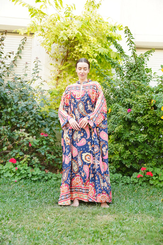 Elegant Kaftan 105