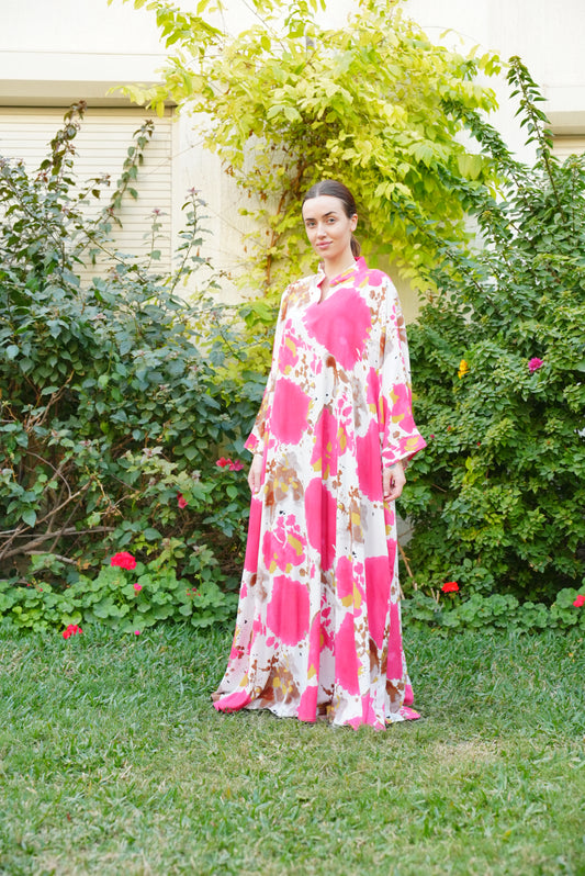 Elegant Kaftan 108