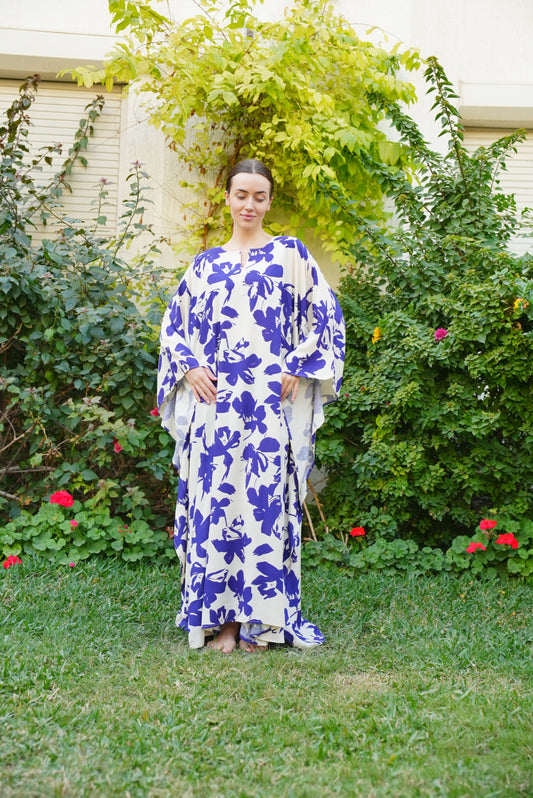 Elegant Kaftan 111