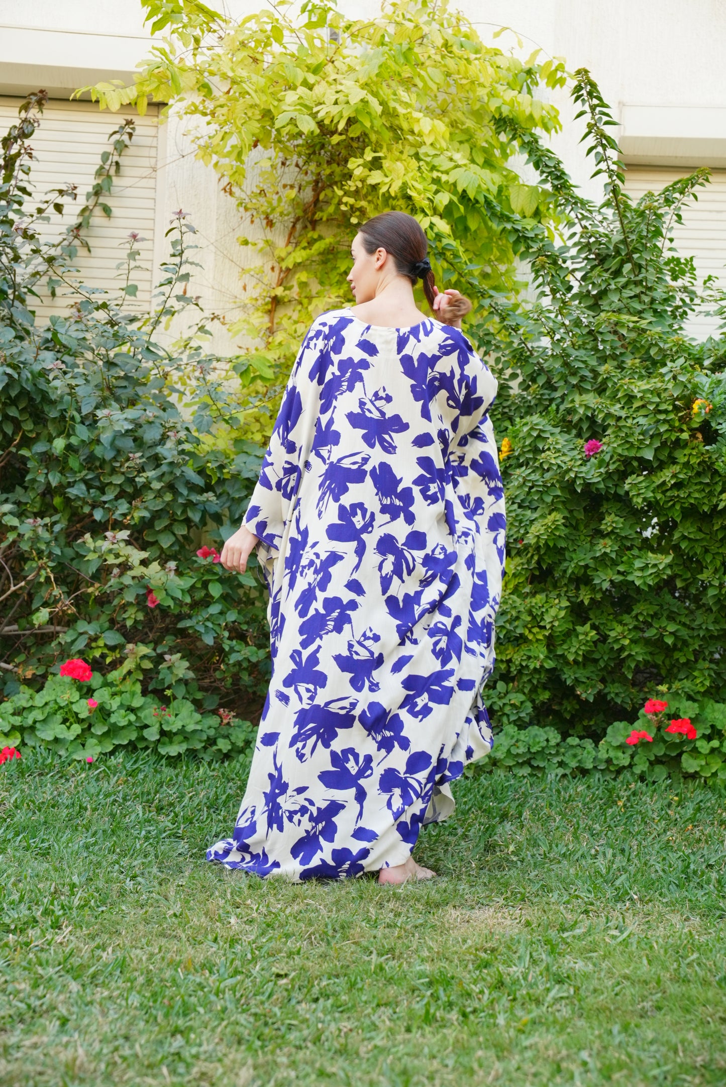 Elegant Kaftan 111