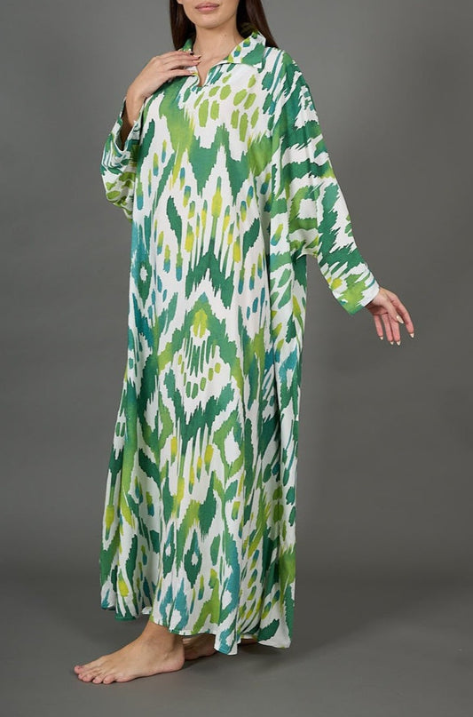 Elegant Kaftan 113