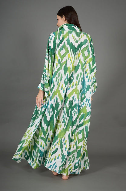 Elegant Kaftan 113