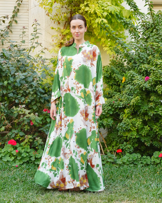 Elegant Kaftan 35