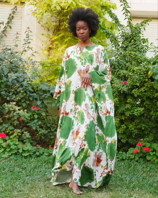 Elegant Kaftan 36