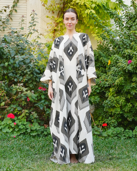 Elegant Kaftan 43