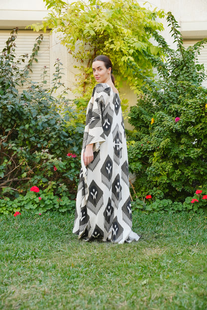 Elegant Kaftan 43