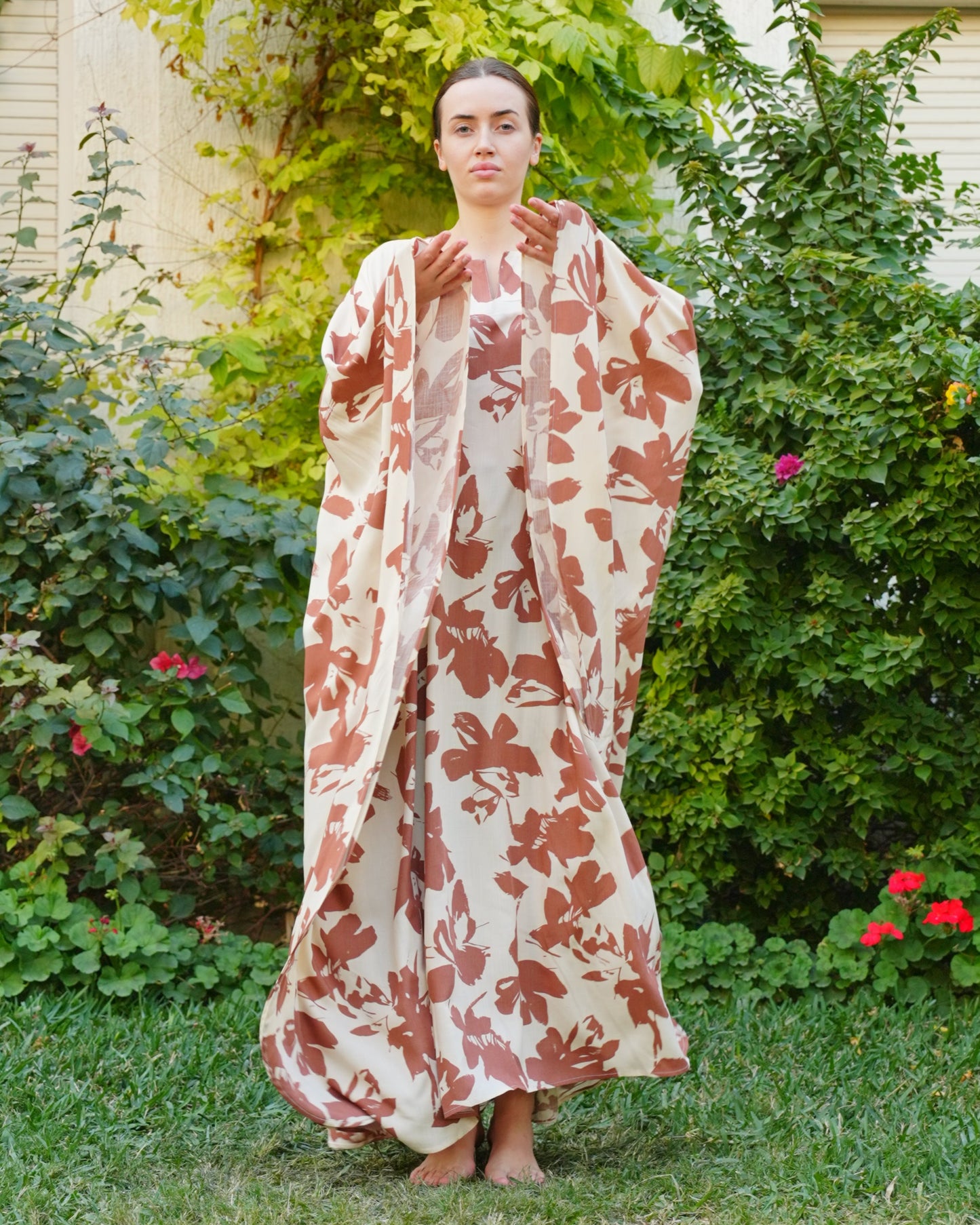 Elegant Kaftan 45