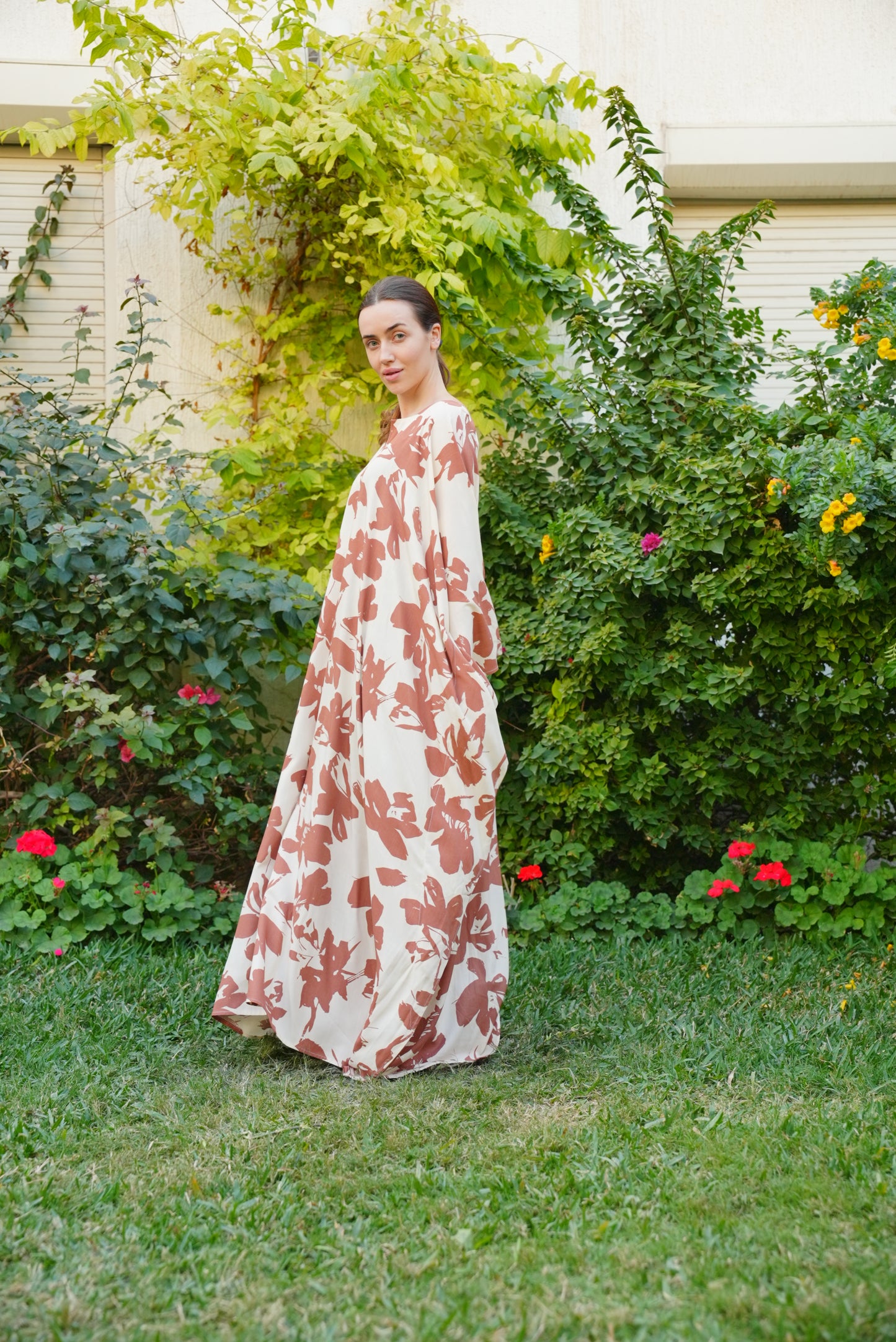 Elegant Kaftan 45