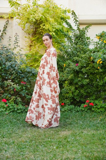 Elegant Kaftan 45