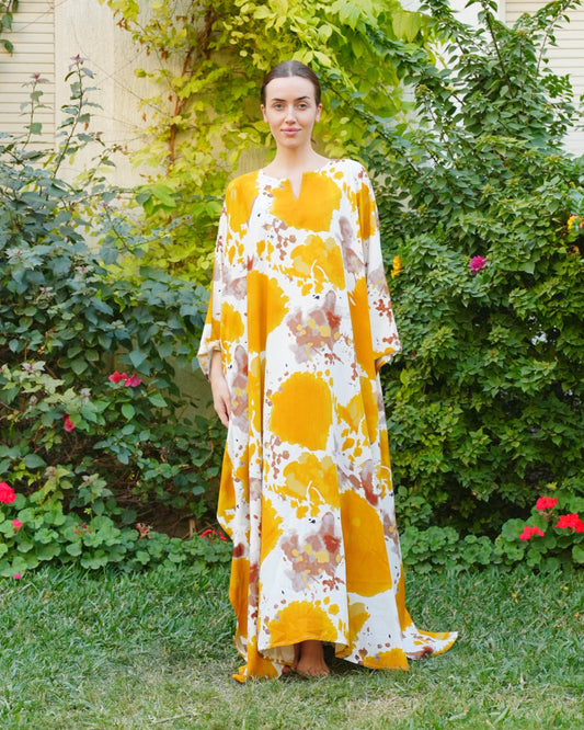 Elegant Kaftan 24