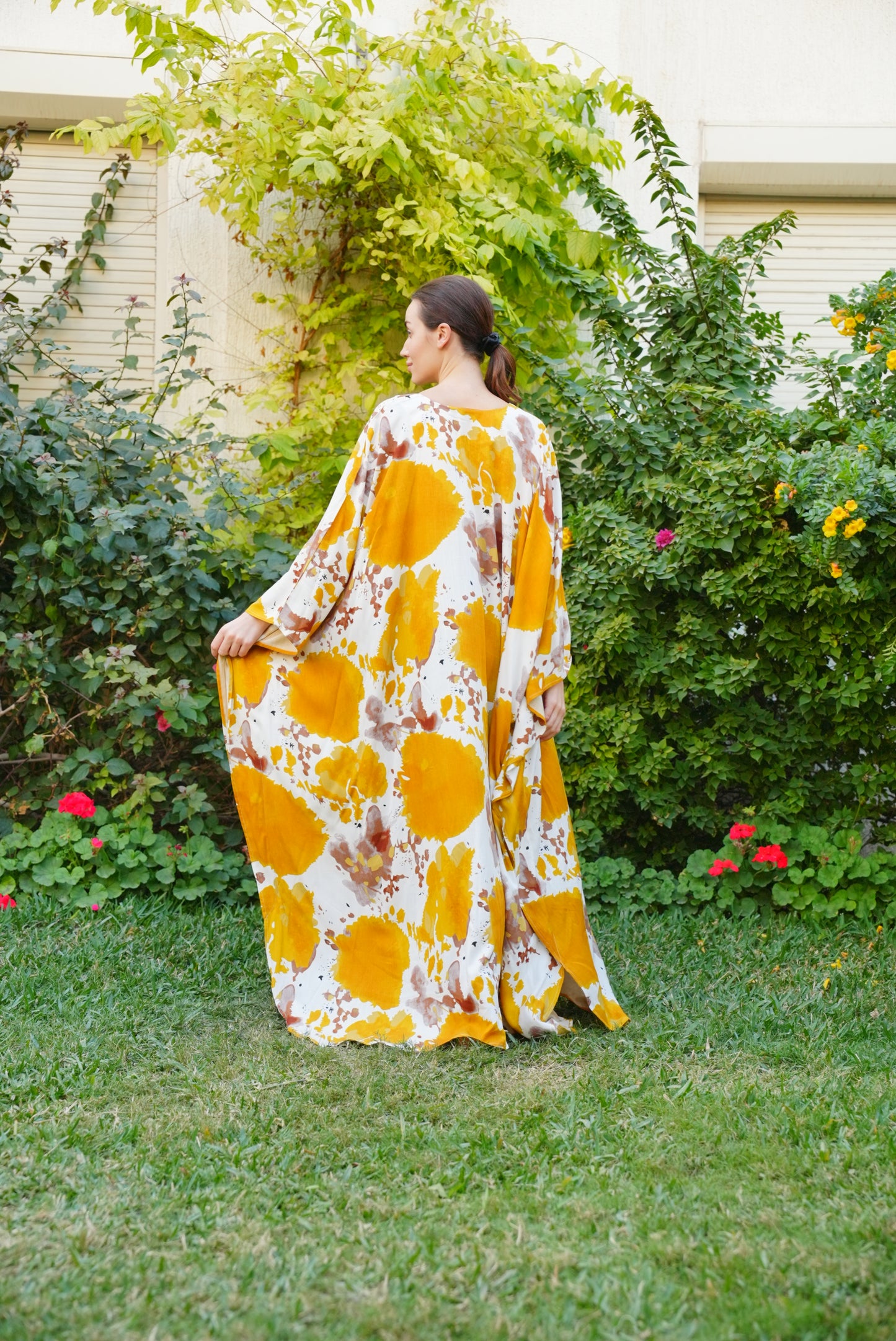 Elegant Kaftan 24