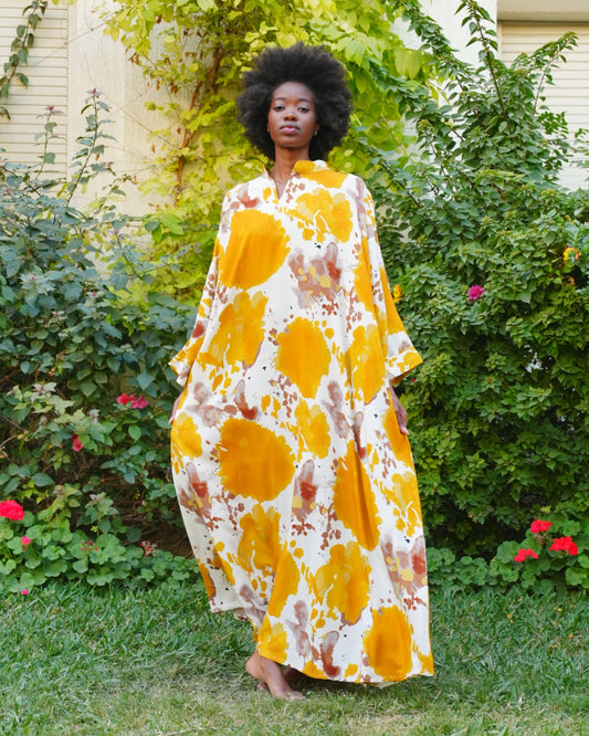 Elegant Kaftan 25
