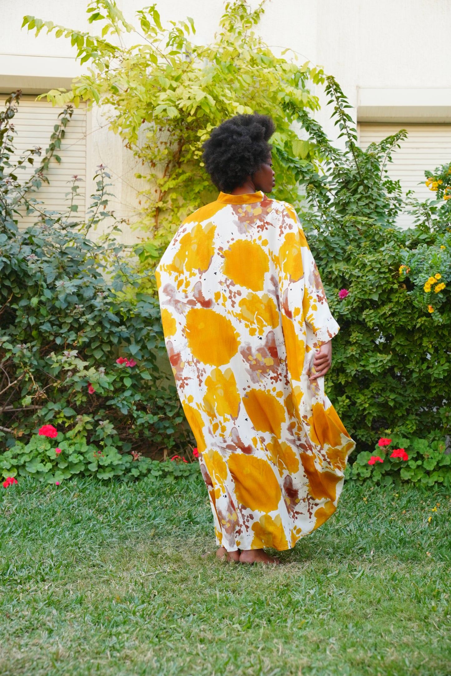 Elegant Kaftan 25