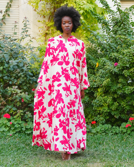 Elegant Kaftan 30