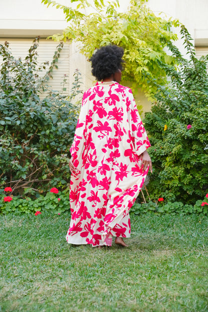 Elegant Kaftan 30