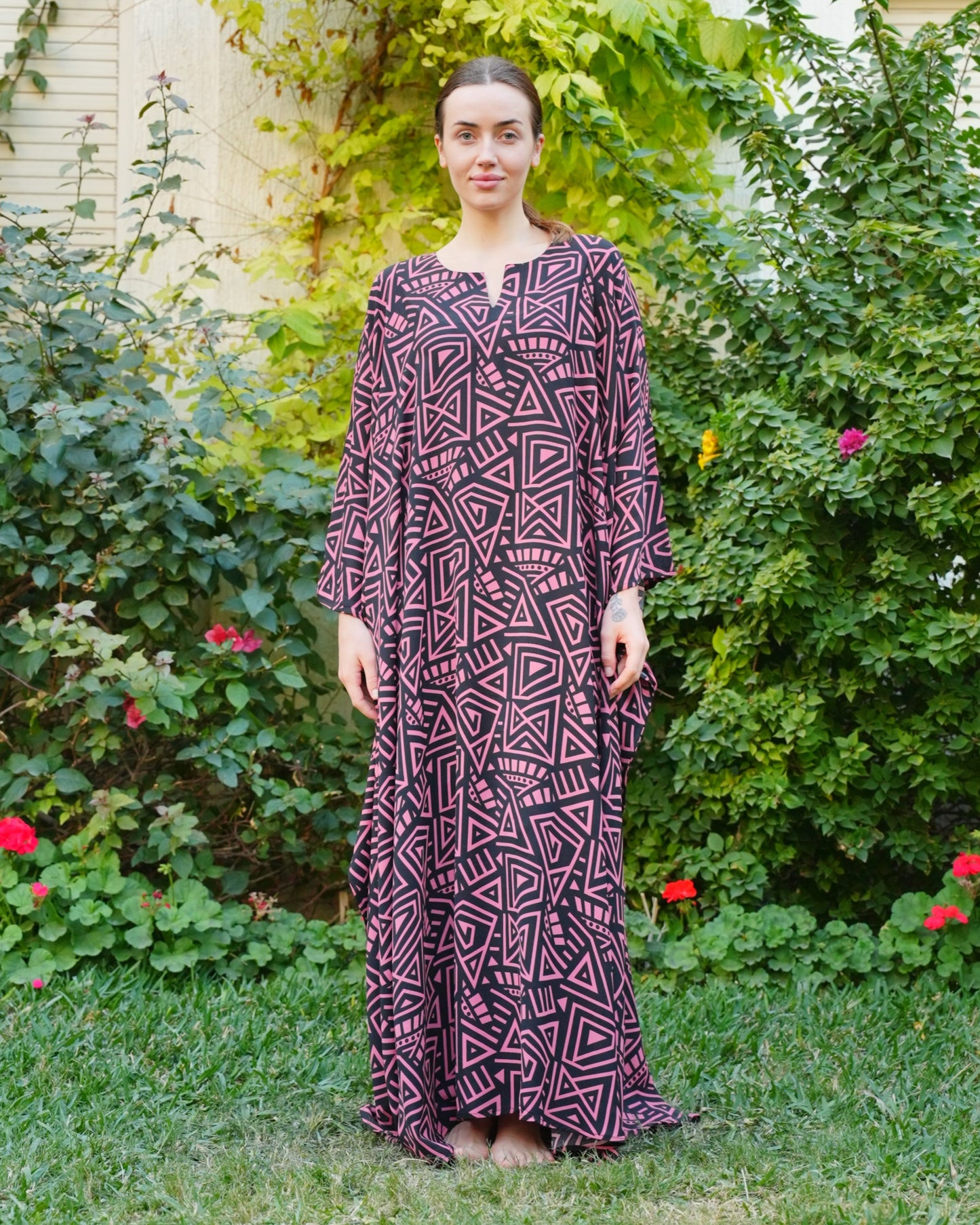 Elegant Kaftan 33