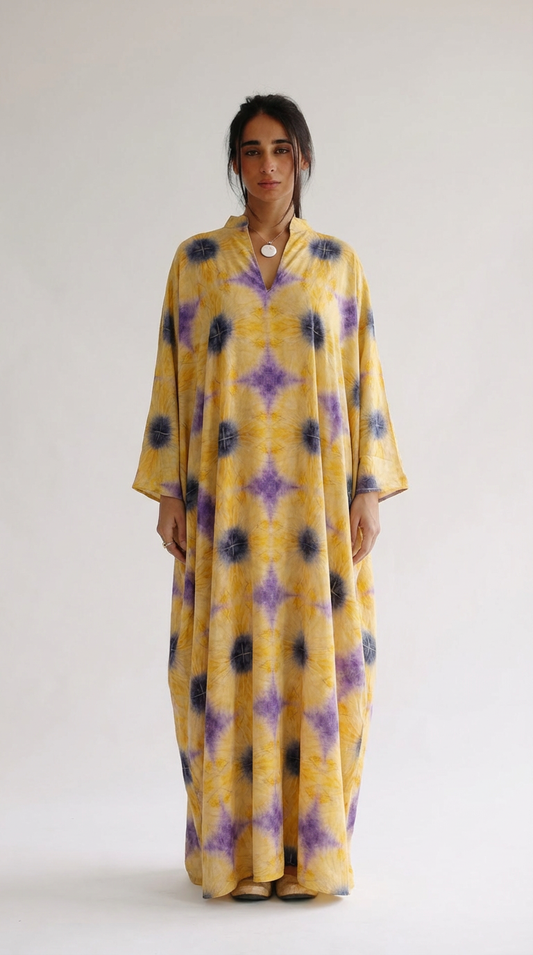 Cotton Kaftan 191