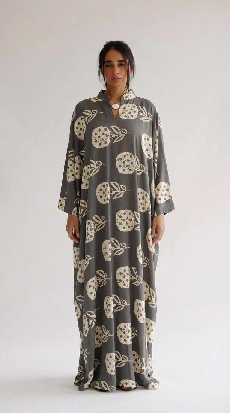 Cotton Kaftan 103