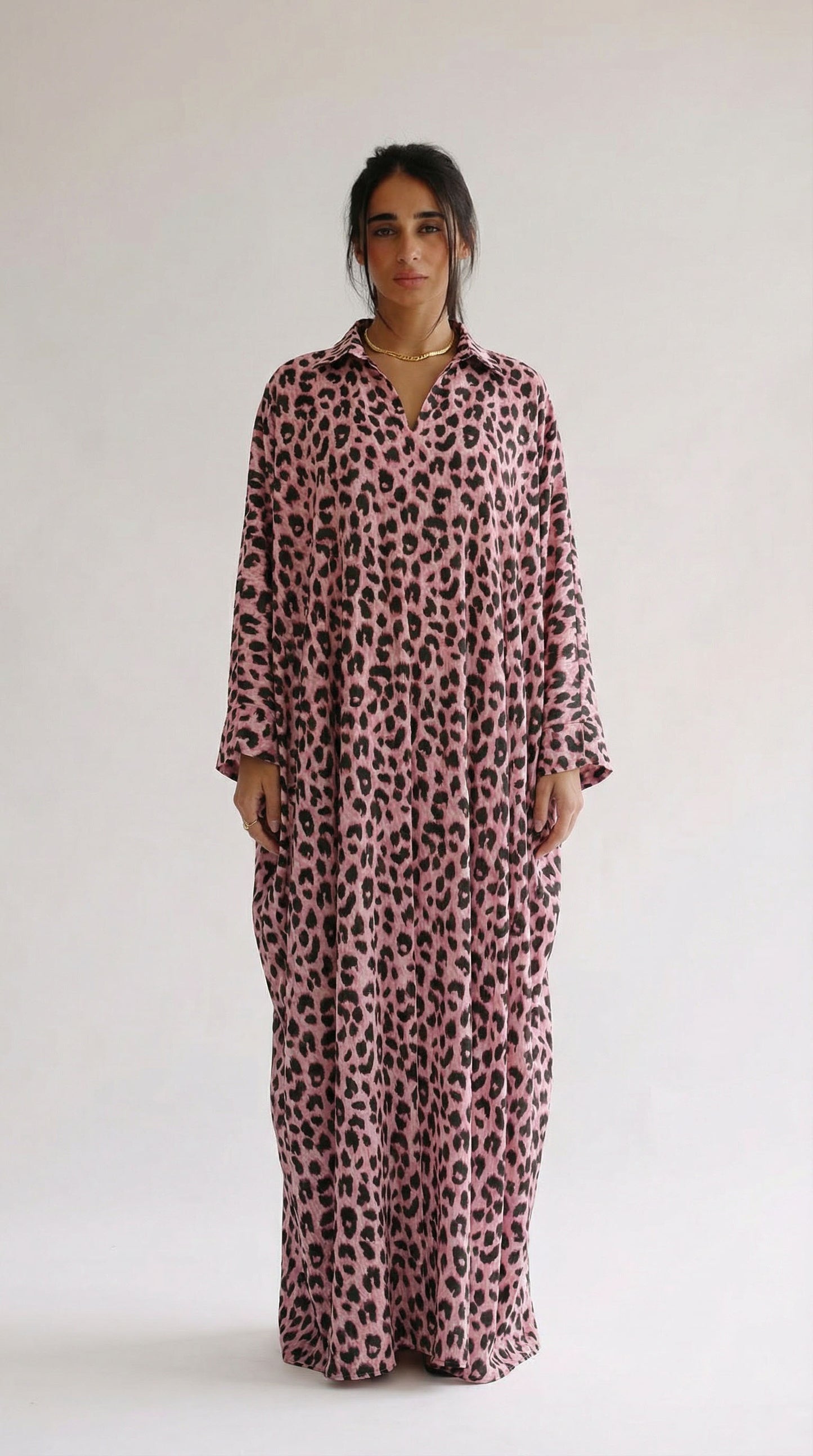 قفطان قطني 062