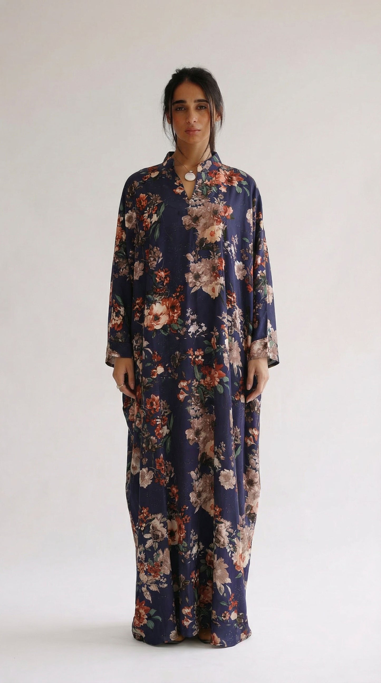 قفطان قطني 032