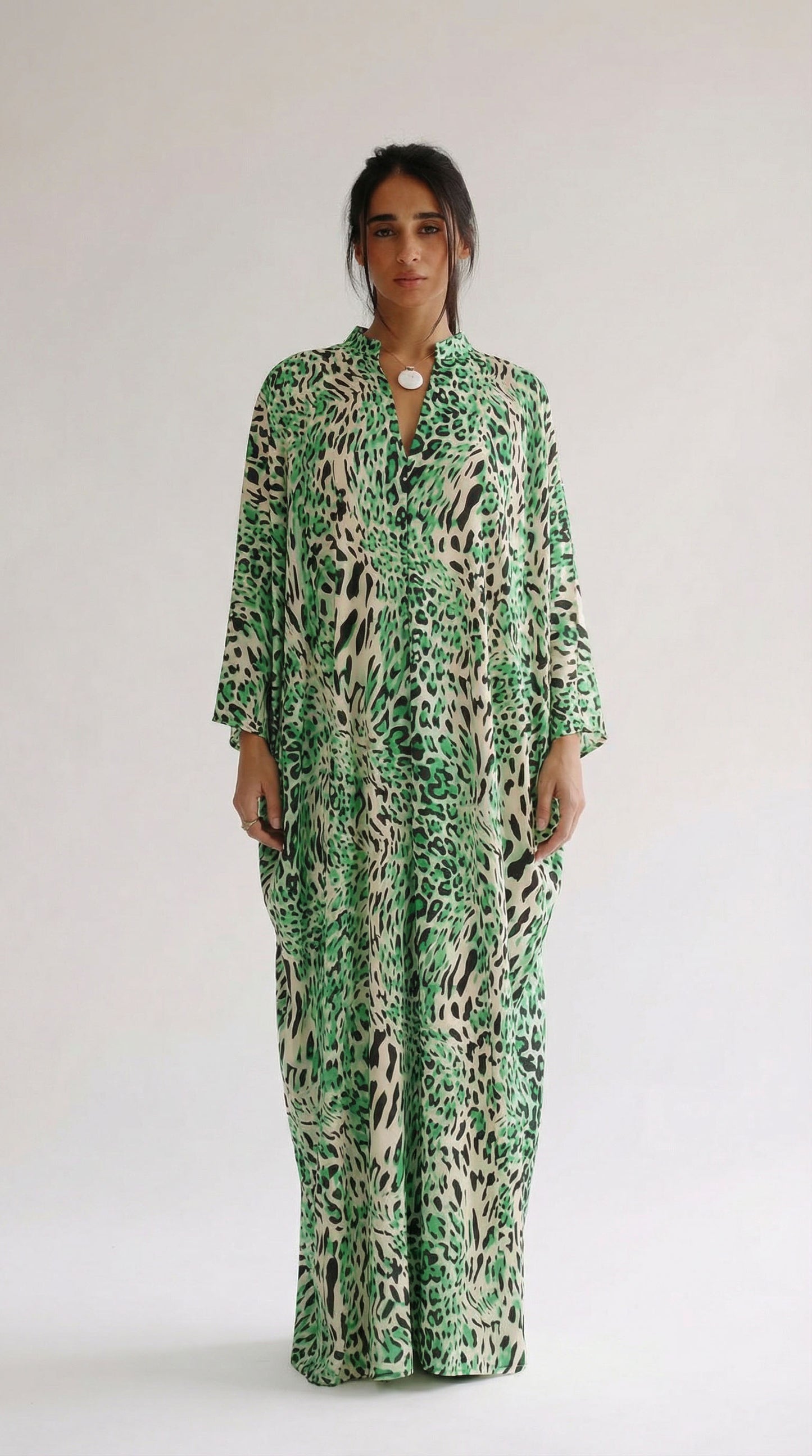 قفطان قطني 039