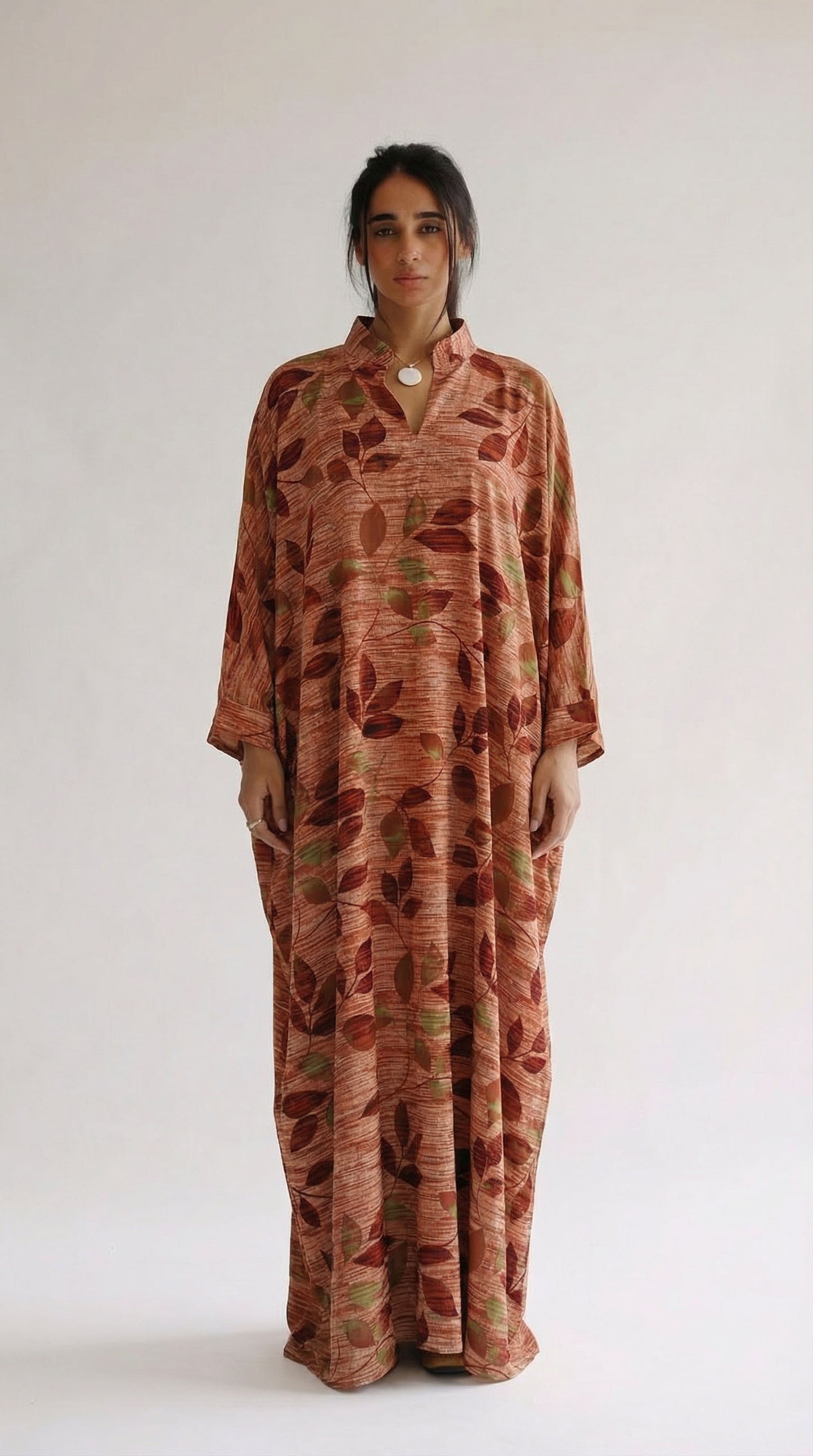 قفطان قطني 052