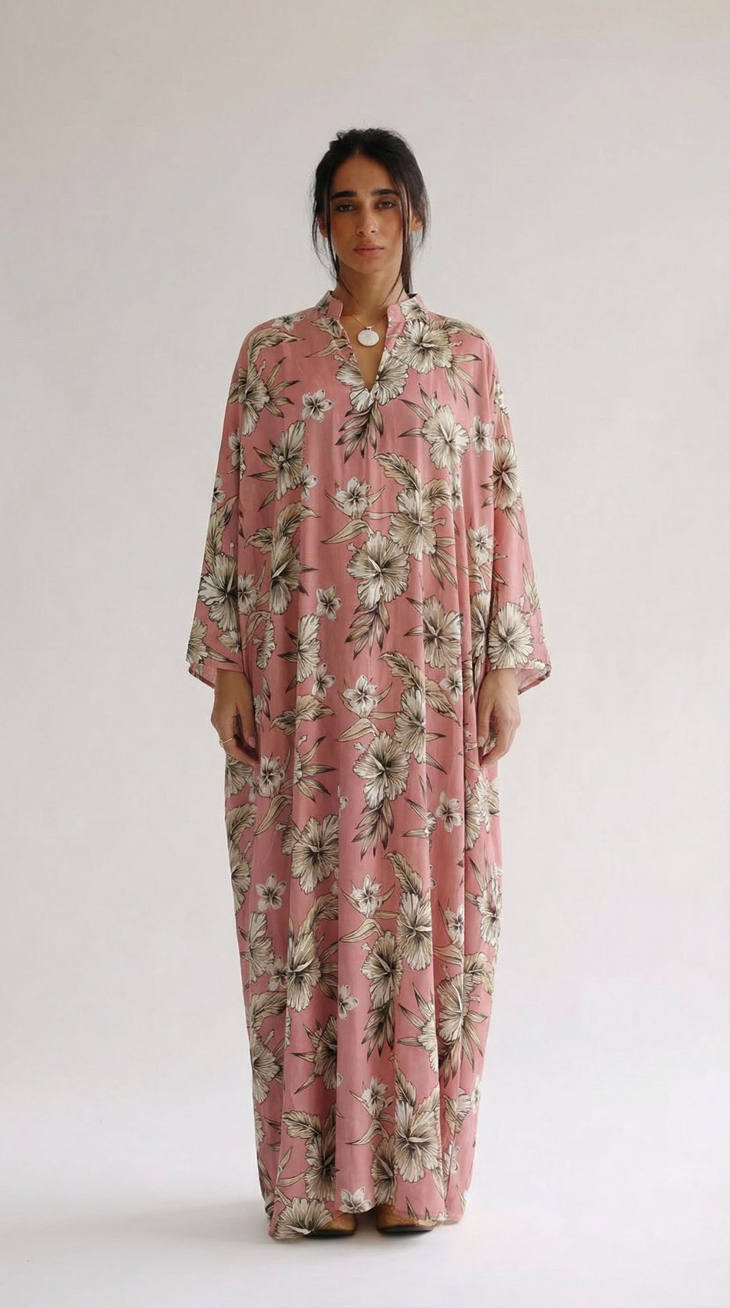 قفطان قطني 061