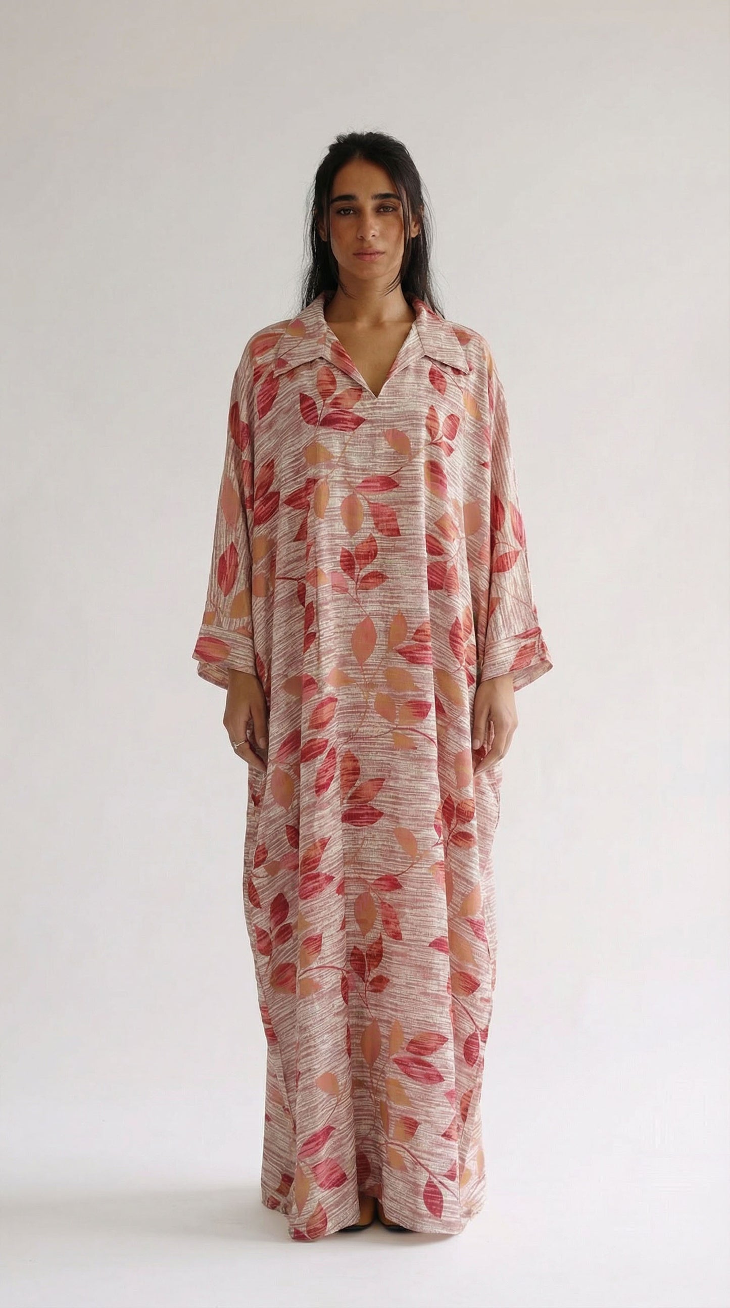 قفطان قطني 067