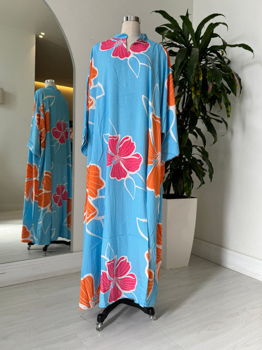 Chinese Elegant Kaftan 207
