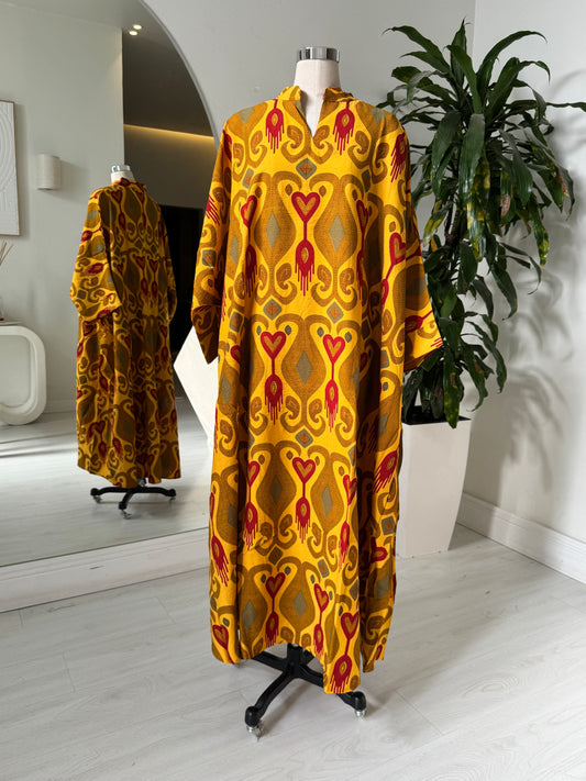 Chinese Elegant Kaftan 220